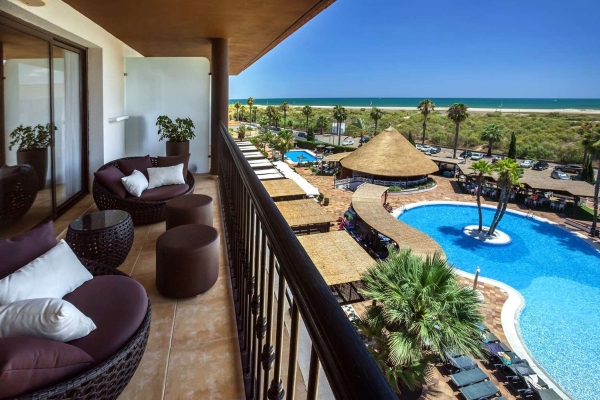 Hotel Occidental Isla Cristina